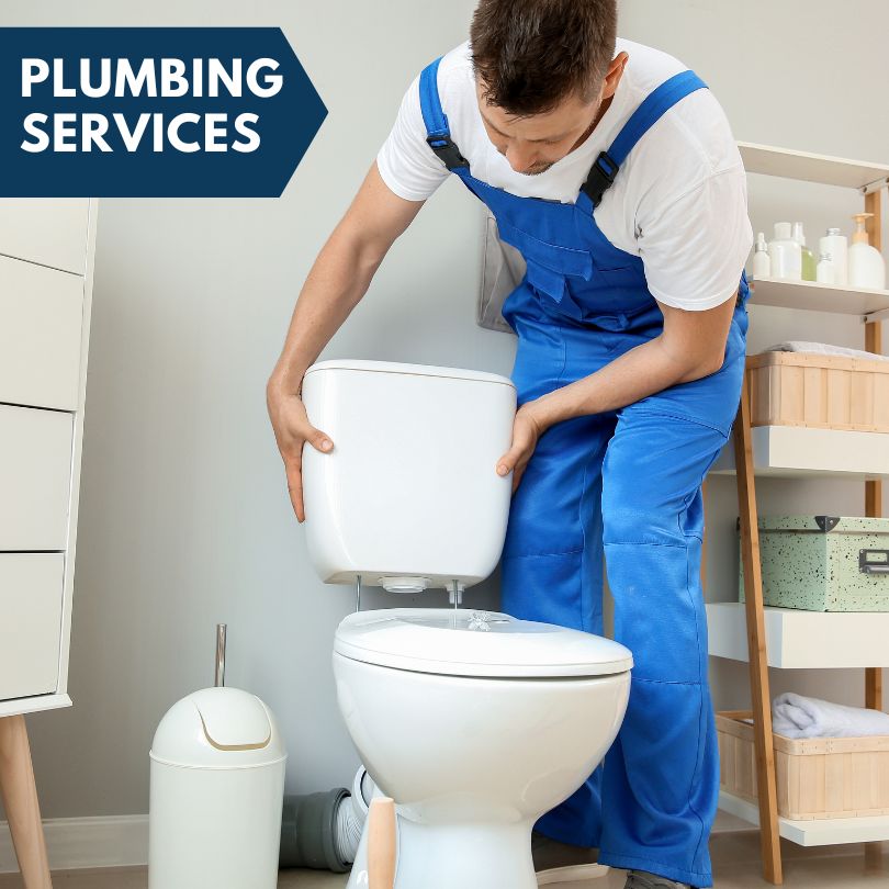 Plumbing Company in Rose Creek, MN